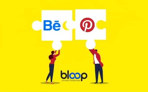 Behnace and pinterest Blog