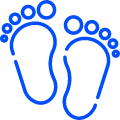 impact icon