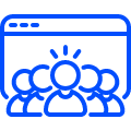 impact icon