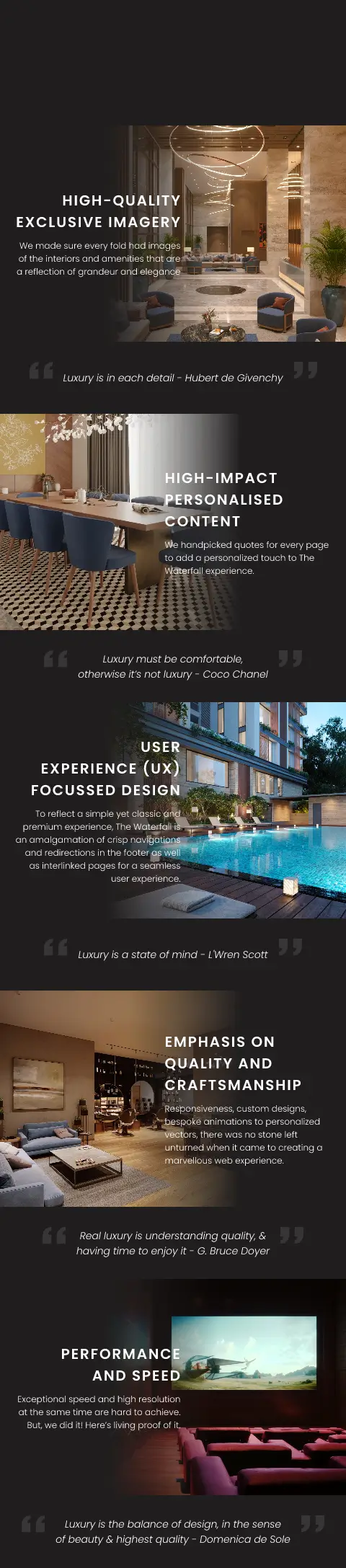 The Prerequisites for a Luxury Website (1) (1) (1) (1)
