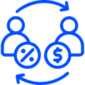 impact icon